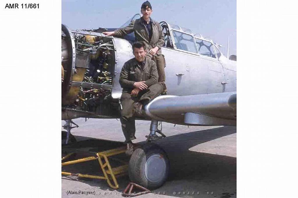 119 - AERODROMES ET BASES 1945-1962-1-BLIDA BA 140 (45).jpg
